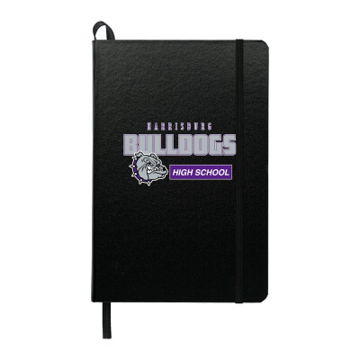 Ambassador Bound Journal Book Spoke