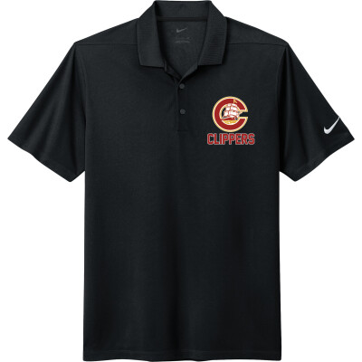 Nike Dri-FIT Micro Pique 2.0 Polo