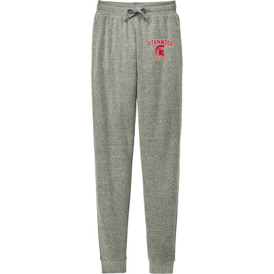  Perfect Tri Fleece Jogger