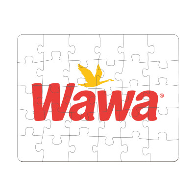 14x11 30 Piece Kid's Puzzle