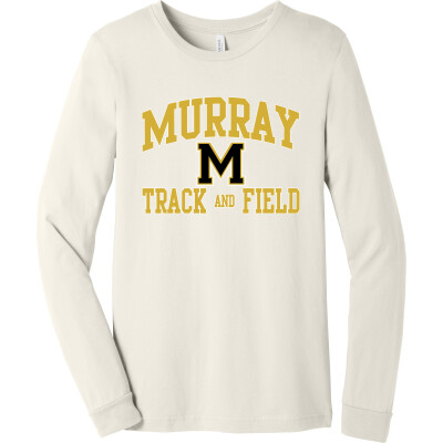 Bella+Canvas Unisex Jersey Long Sleeve Tee