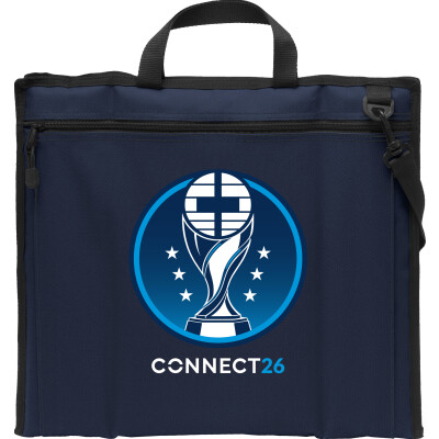 Connect Crest Stadium Seat