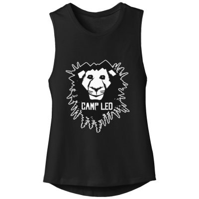 Women's Jersey Muscle Tank