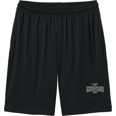 Performance Competitor 7" Short