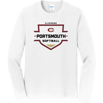 Long Sleeve Fan Favorite Tee