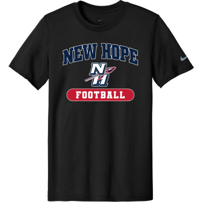 Nike Swoosh Sleeve rLegend Tee