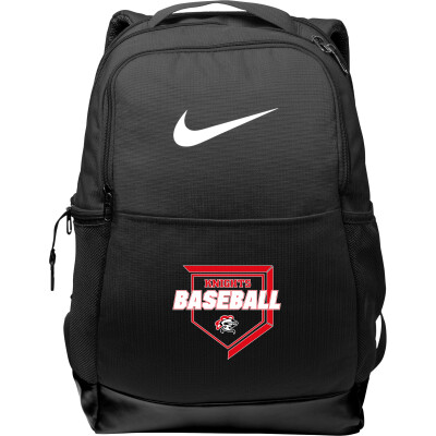 Nike Brasilia Medium Backpack