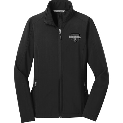 Women's Core Soft Shell Jacket