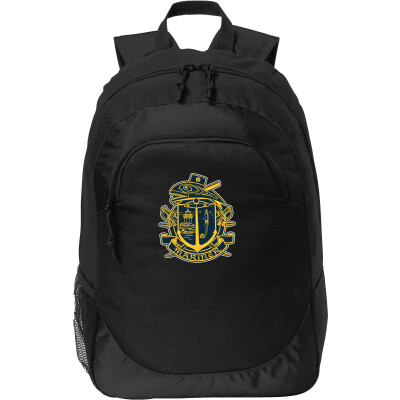 Circuit Backpack