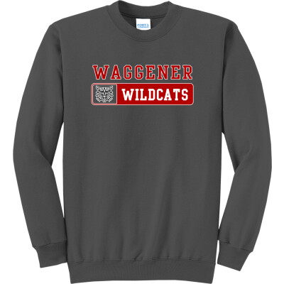 Core Fleece Crewneck Sweatshirt