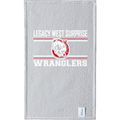 Rally Towel