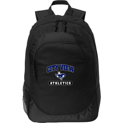 Circuit Backpack