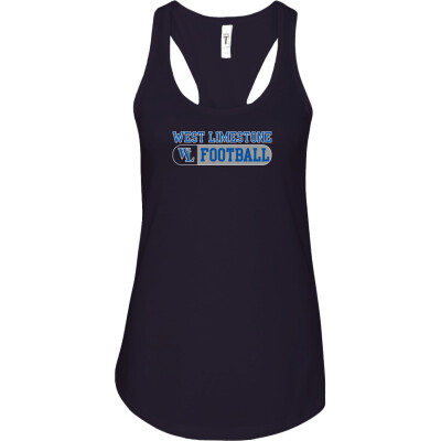 Next Level Women's Ideal Racerback Tank
