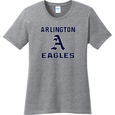 Women's Core Cotton Tee