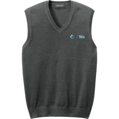 Easy Care Sweater Vest