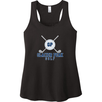 Women's V.I.T. Racerback Tank