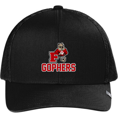 Travis Mathew Cruz Trucker Cap