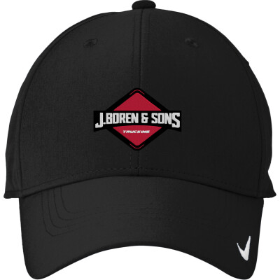 Nike Dri-FIT Legacy Cap