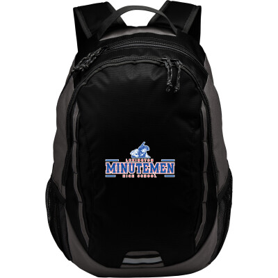 Ridge Backpack