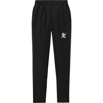 Repeat Pant