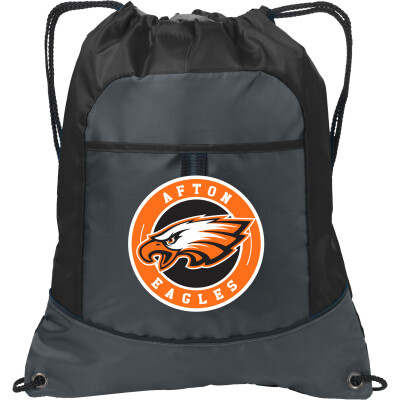 Pocket Cinch Pack