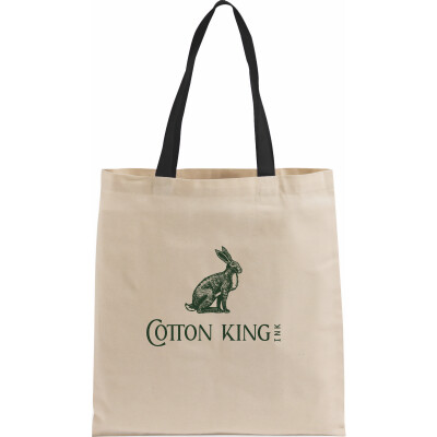 Marianne Cotton Canvas Tote