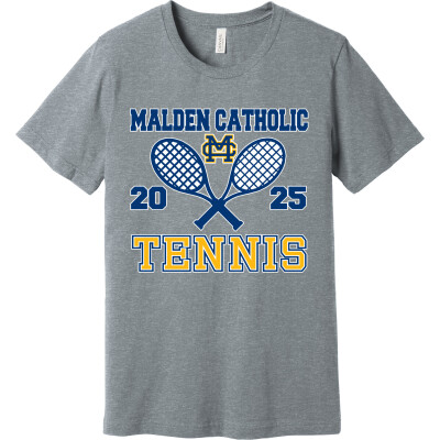 Bella+Canvas Unisex Heather CVC Short Sleeve Tee