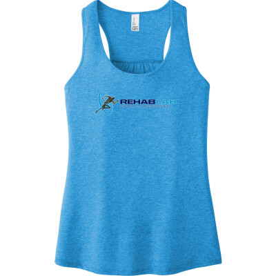 Women's V.I.T. Racerback Tank