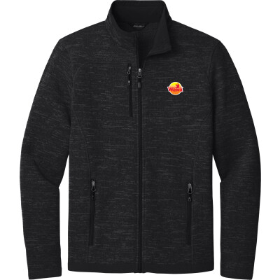 Eddie Bauer ® Sweater Fleece Full-Zip