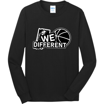Long Sleeve Core Cotton Tee