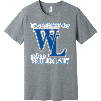 Bella+Canvas Unisex Heather CVC Short Sleeve Tee