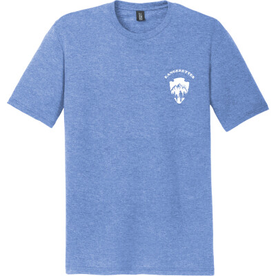 Adult - Premium Triblend Tee