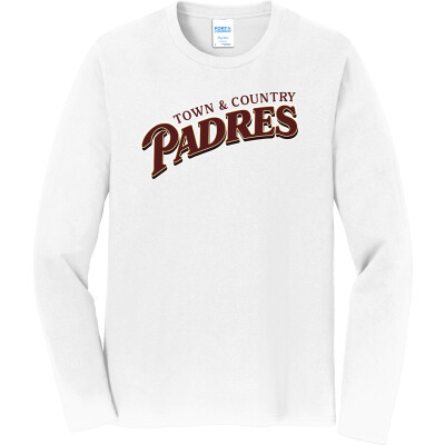 Long Sleeve Fan Favorite Tee