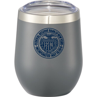 Copper Vacuum Insulated Cup