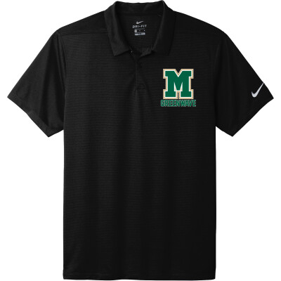 Nike Dry Essential Solid Polo