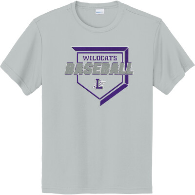 Youth Performance Tee