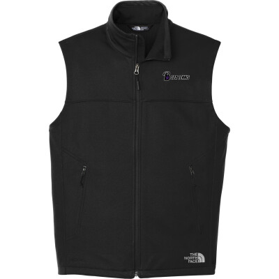 The North Face Ridgewall Soft Shell Vest