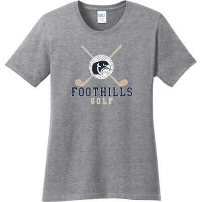 Women's Core Cotton Tee