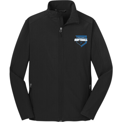 Core Soft Shell Jacket