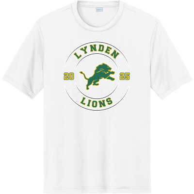 PosiCharge Competitor Tee