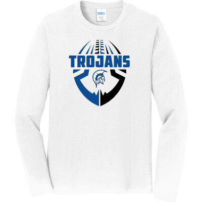 Long Sleeve Fan Favorite Tee