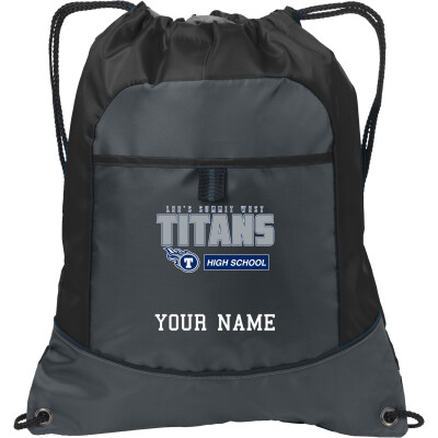 Pocket Cinch Pack