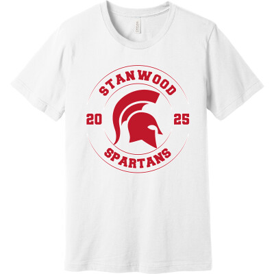 Bella+Canvas Unisex Jersey Short Sleeve Tee