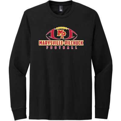 Perfect Blend CVC Long Sleeve Tee