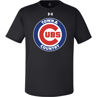 Under Armour Men's Team Tech T-Shirt