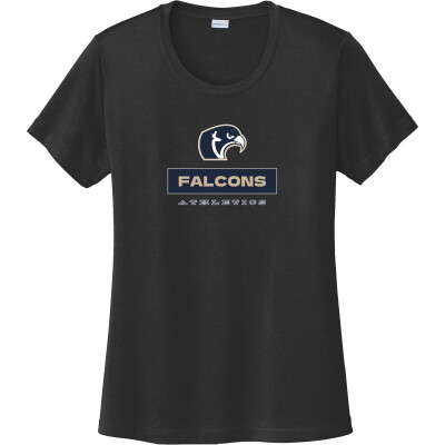 Women's Performance Tee