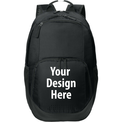Rec Backpack
