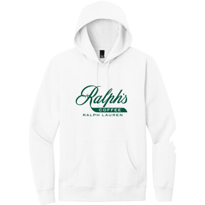 Unisex Fleece Hoodie