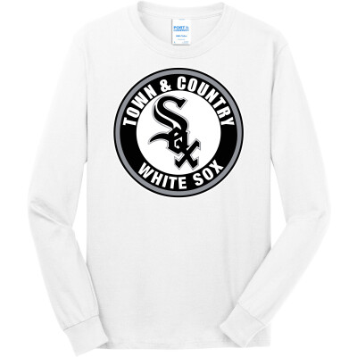 Long Sleeve Core Cotton Tee