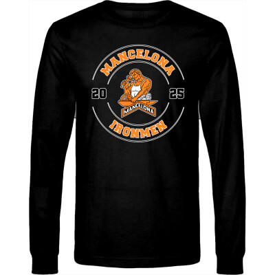 Bella+Canvas Unisex Jersey Long Sleeve Tee